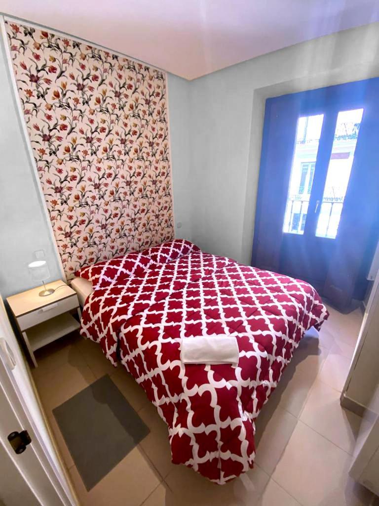 Callao - Apartaments The Palmer House Madrid Exteriér fotografie